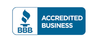 BBB accredited business